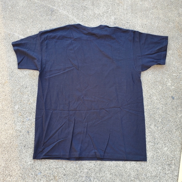 The Hunger Games Shirt Mens Extra Large black Movie - Picture 6 of 7